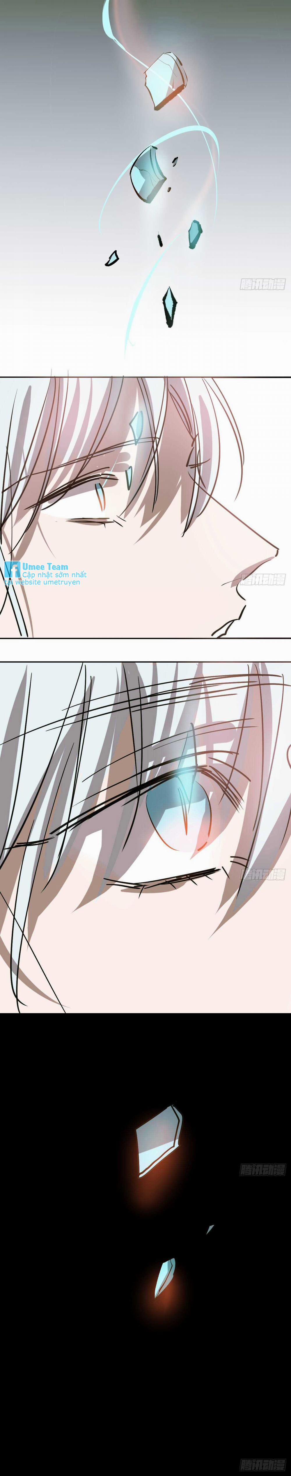 Bắt Lấy Ngao Ngao 89 trang 20