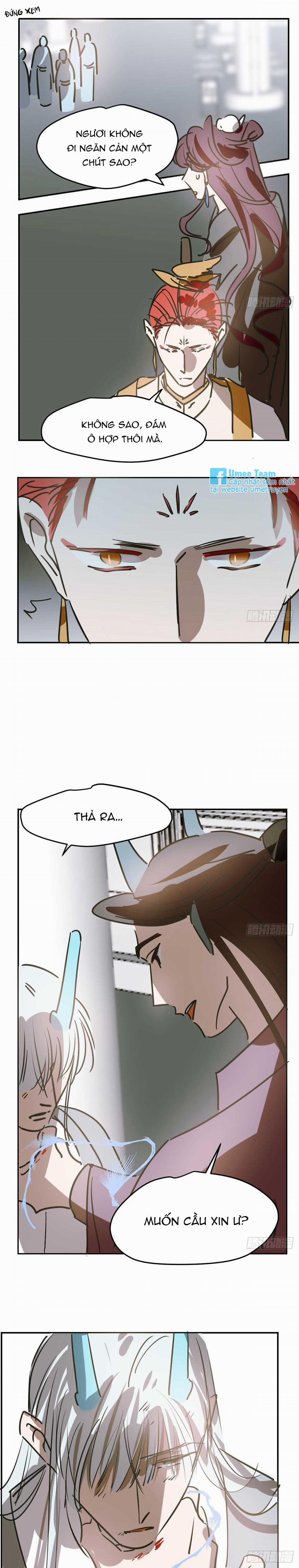 Bắt Lấy Ngao Ngao 89 trang 28