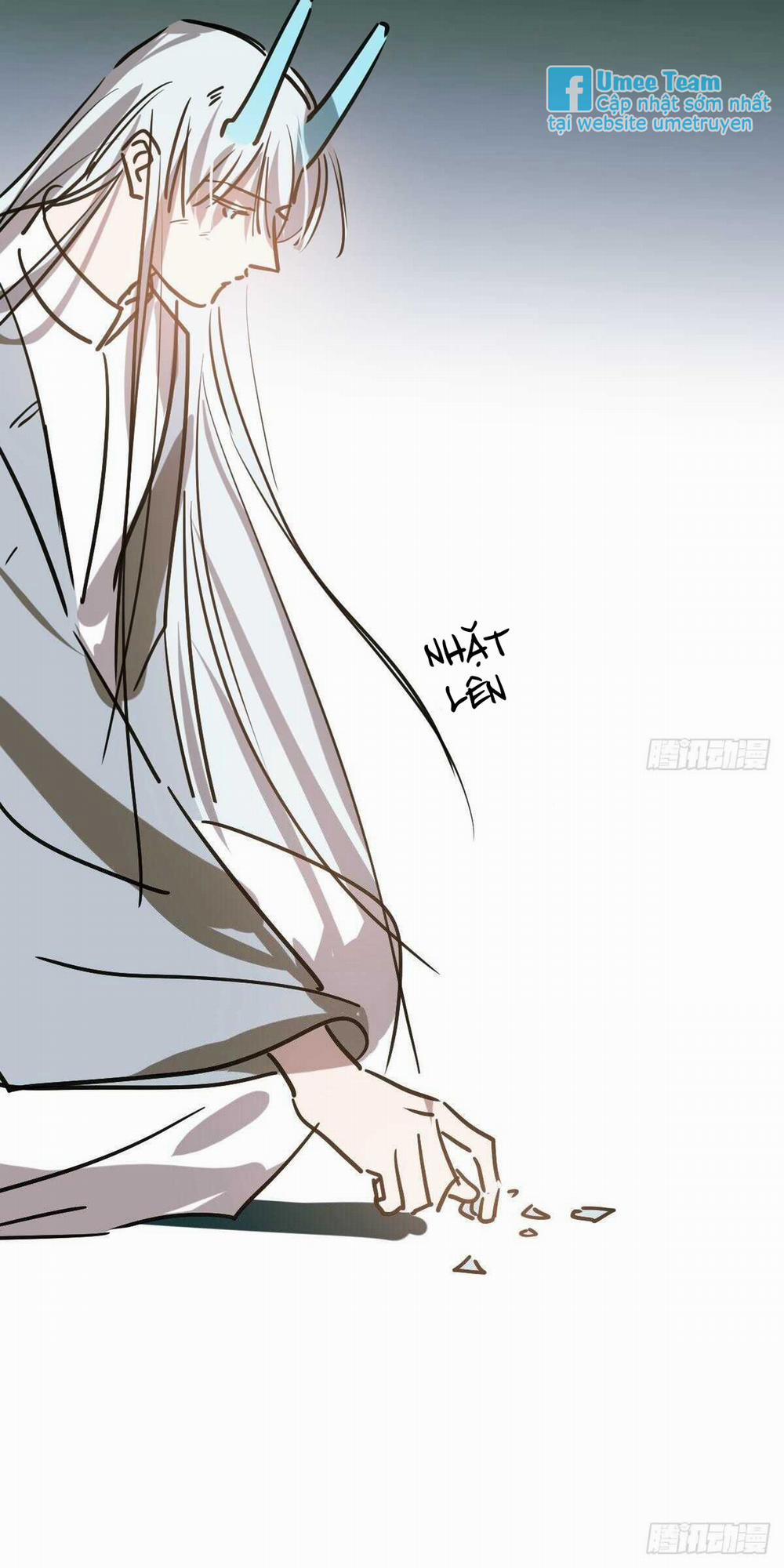 Bắt Lấy Ngao Ngao 89 trang 38