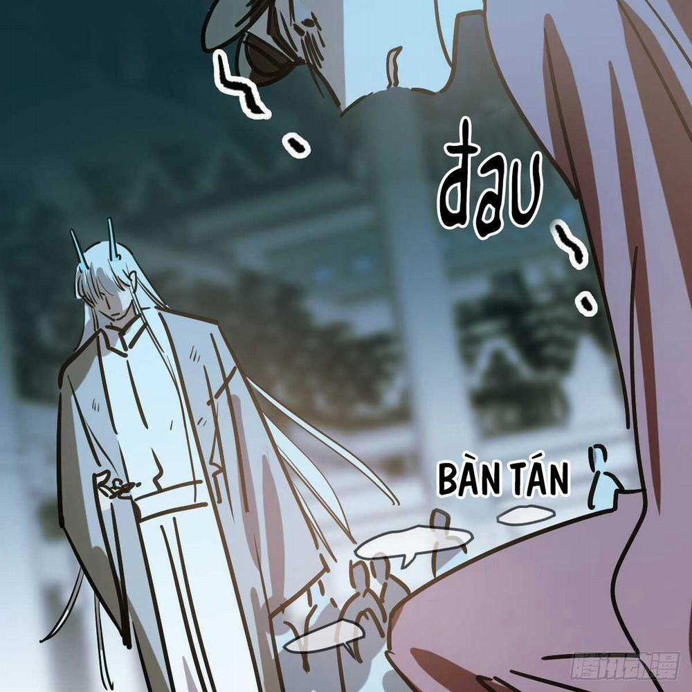 Bắt Lấy Ngao Ngao 89 trang 45