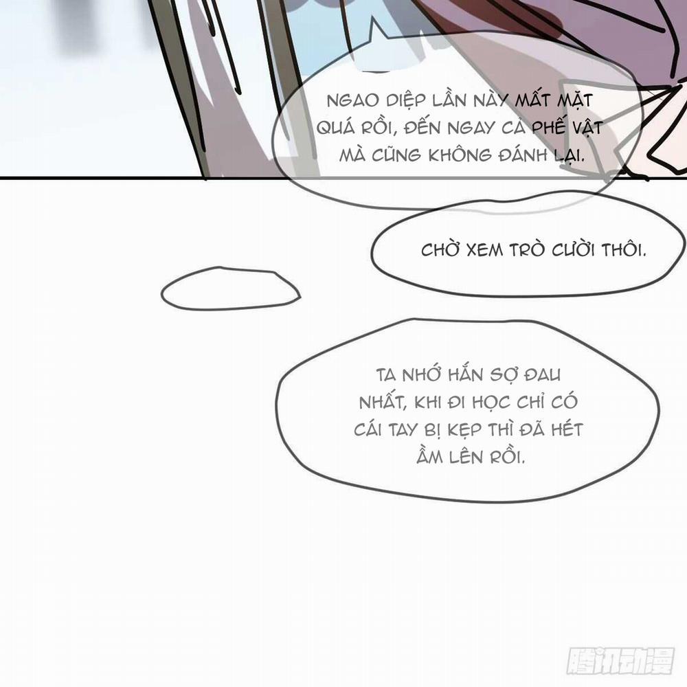 Bắt Lấy Ngao Ngao 89 trang 46