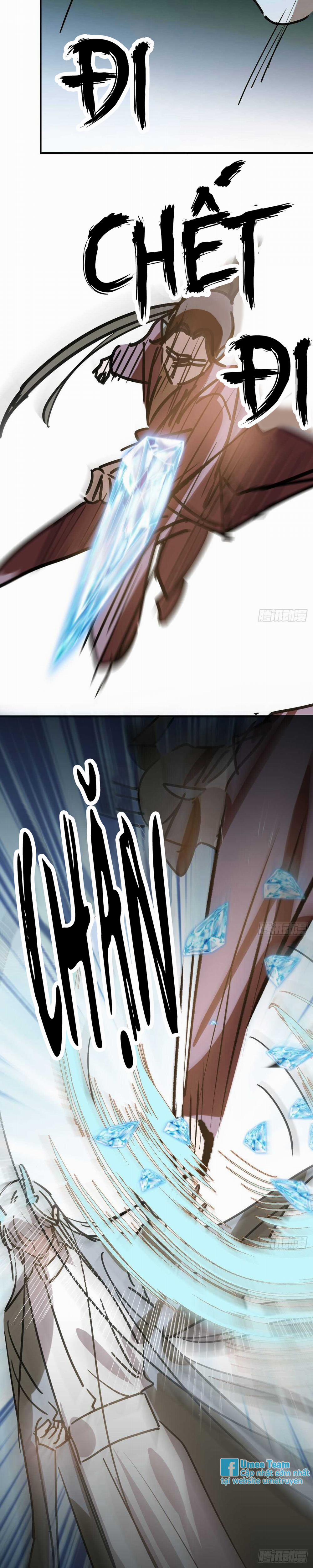 Bắt Lấy Ngao Ngao 89 trang 48