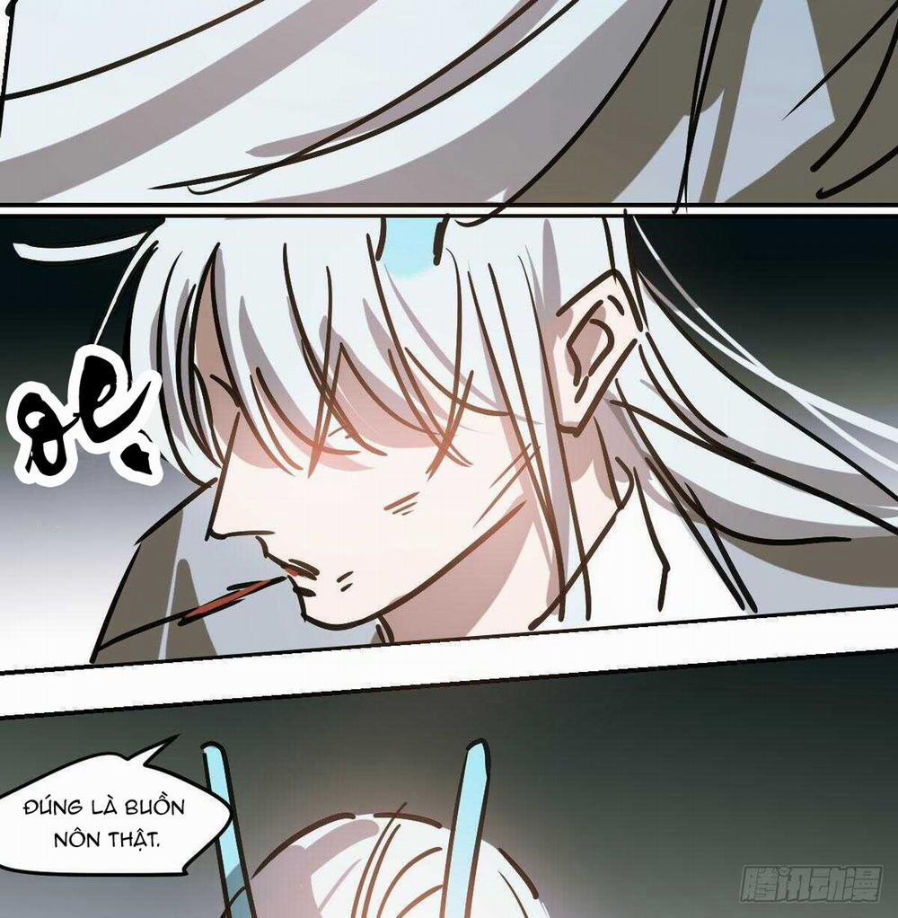 Bắt Lấy Ngao Ngao 89 trang 6