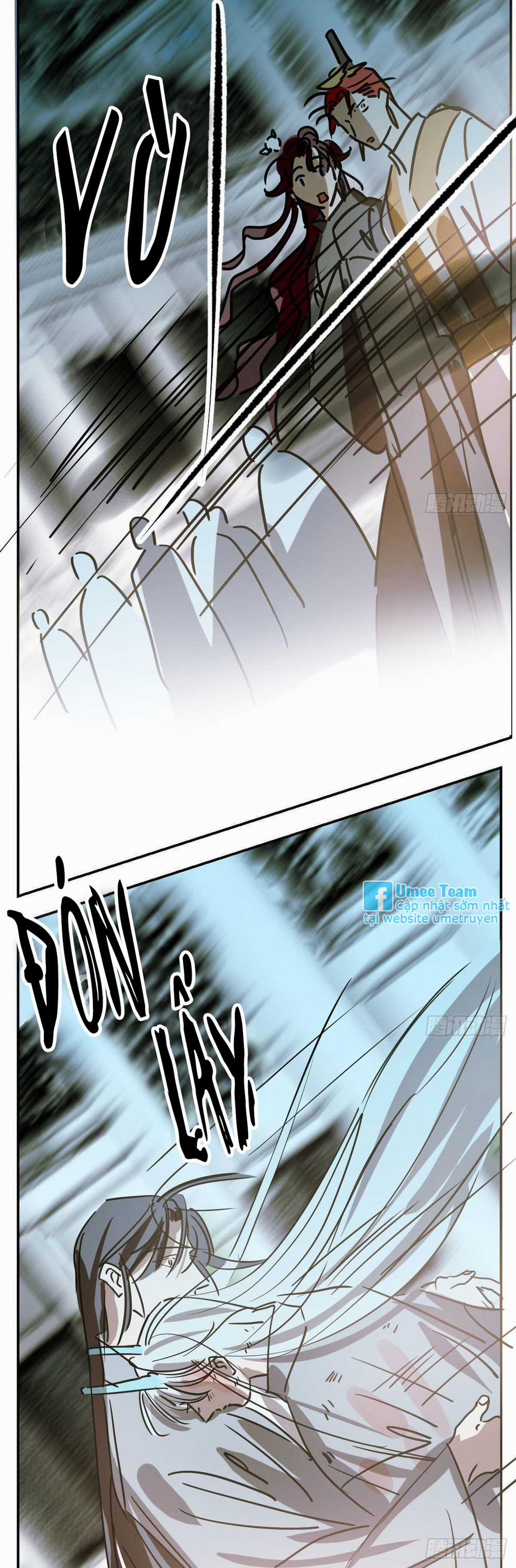 Bắt Lấy Ngao Ngao 89 trang 60