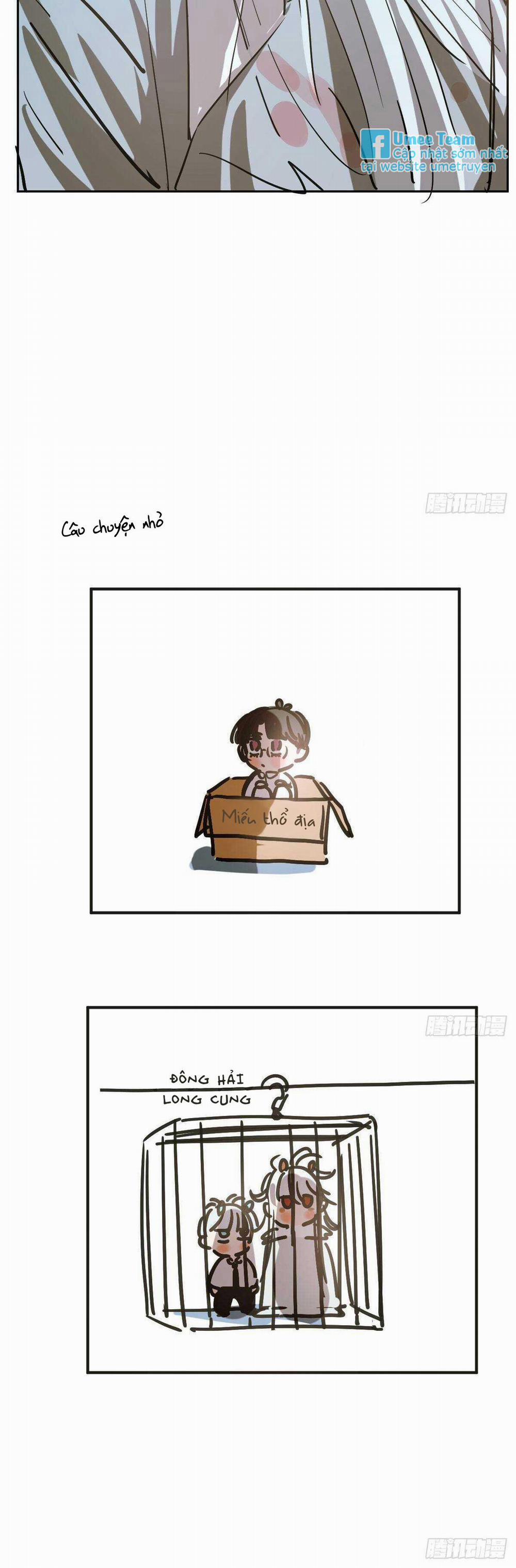 Bắt Lấy Ngao Ngao 89 trang 63