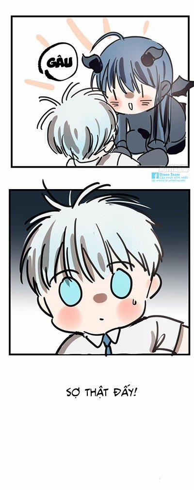 Bắt Lấy Ngao Ngao 9 trang 11