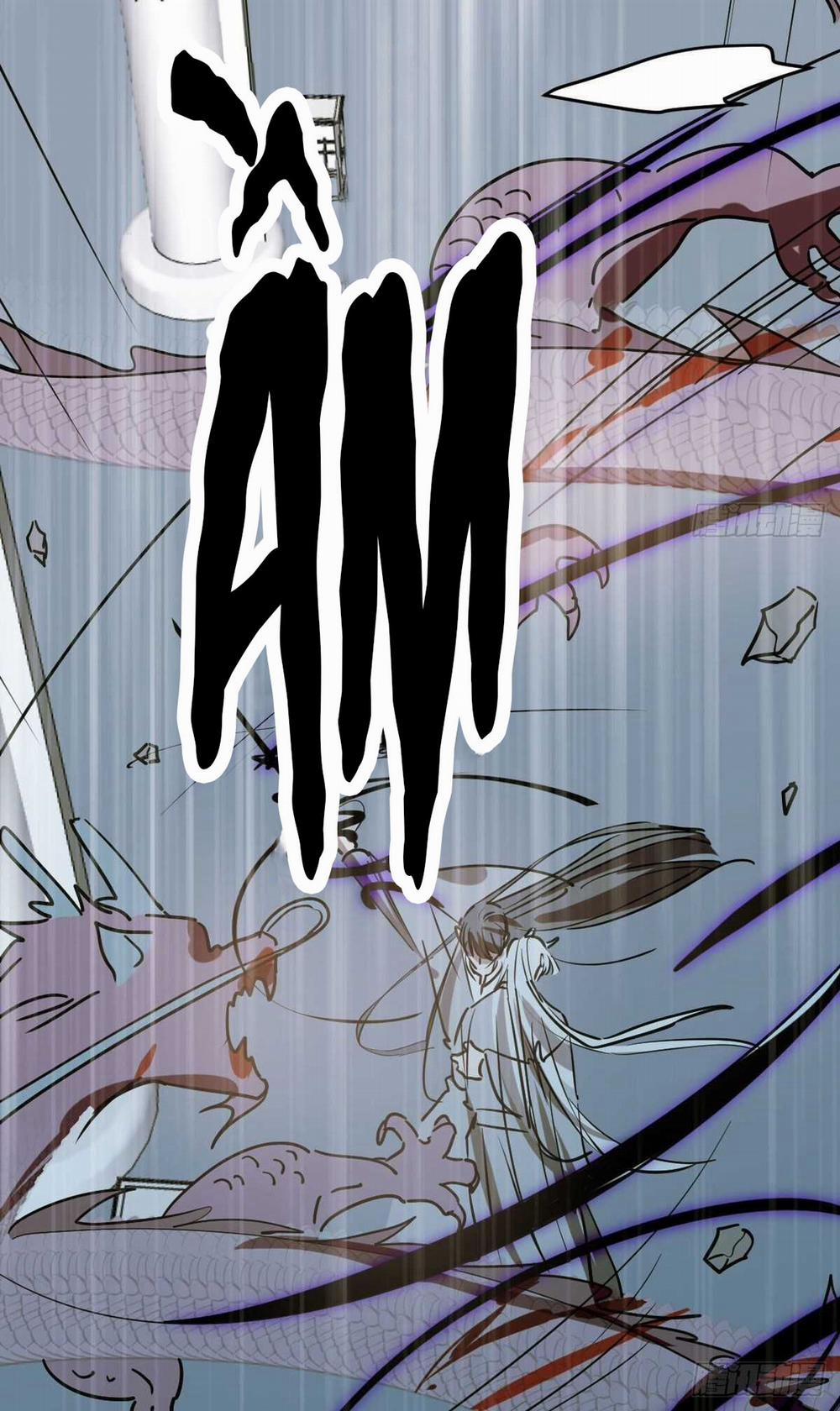 Bắt Lấy Ngao Ngao 90 trang 14