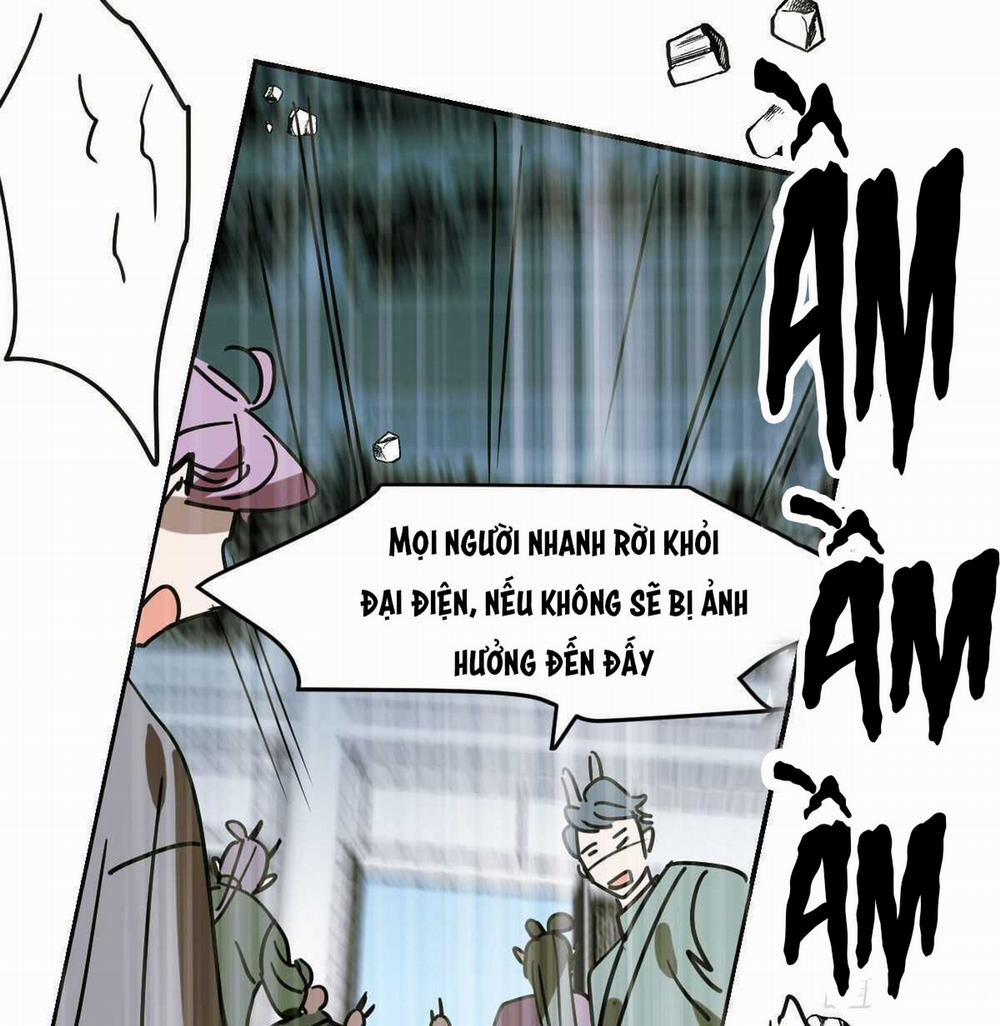 Bắt Lấy Ngao Ngao 90 trang 16