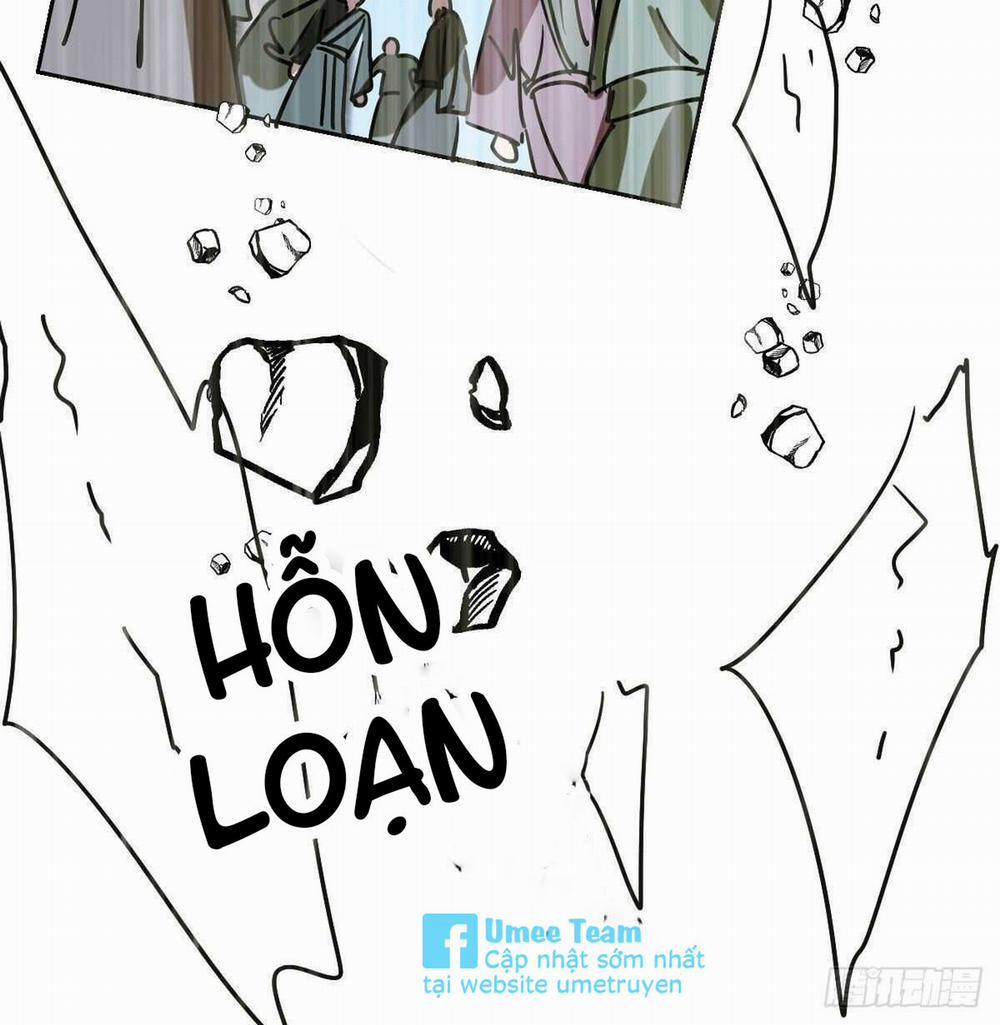 Bắt Lấy Ngao Ngao 90 trang 17