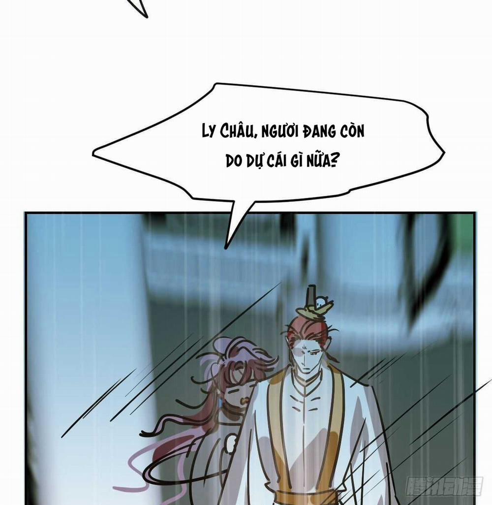 Bắt Lấy Ngao Ngao 90 trang 18