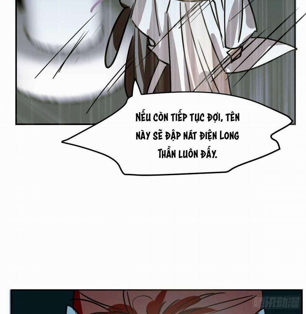 Bắt Lấy Ngao Ngao 90 trang 19