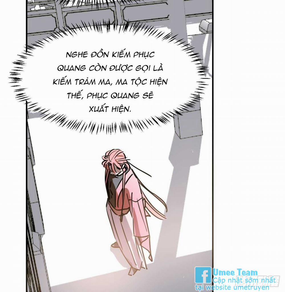 Bắt Lấy Ngao Ngao 90 trang 23