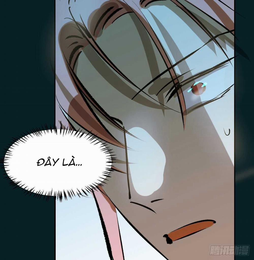 Bắt Lấy Ngao Ngao 90 trang 29