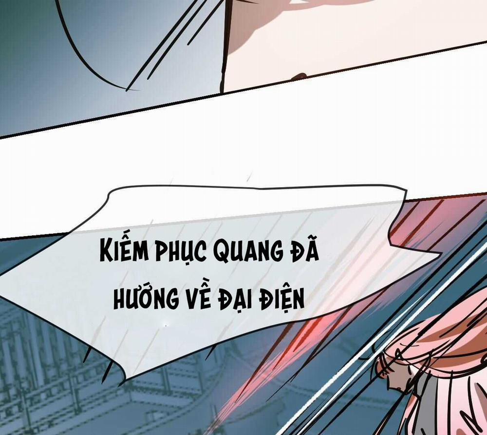 Bắt Lấy Ngao Ngao 90 trang 35