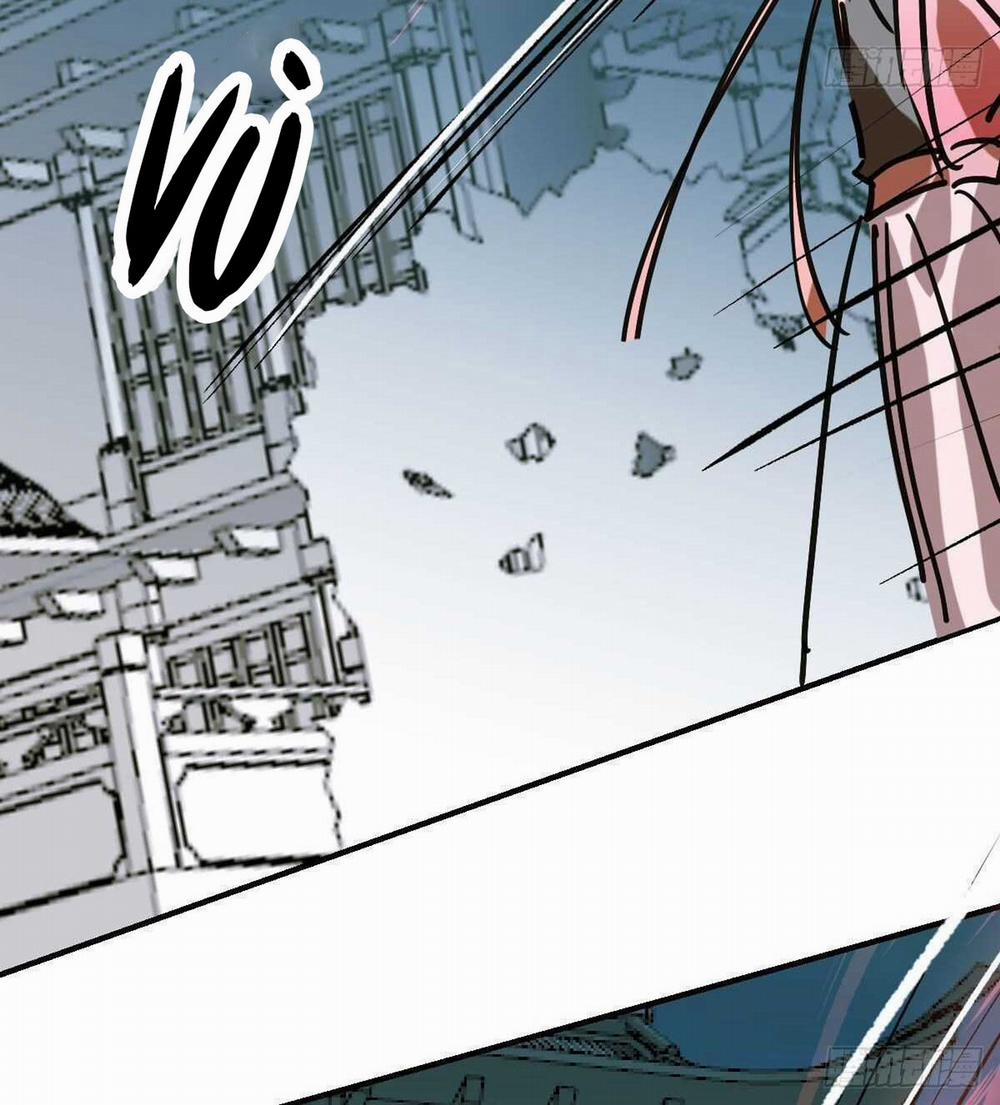 Bắt Lấy Ngao Ngao 90 trang 36