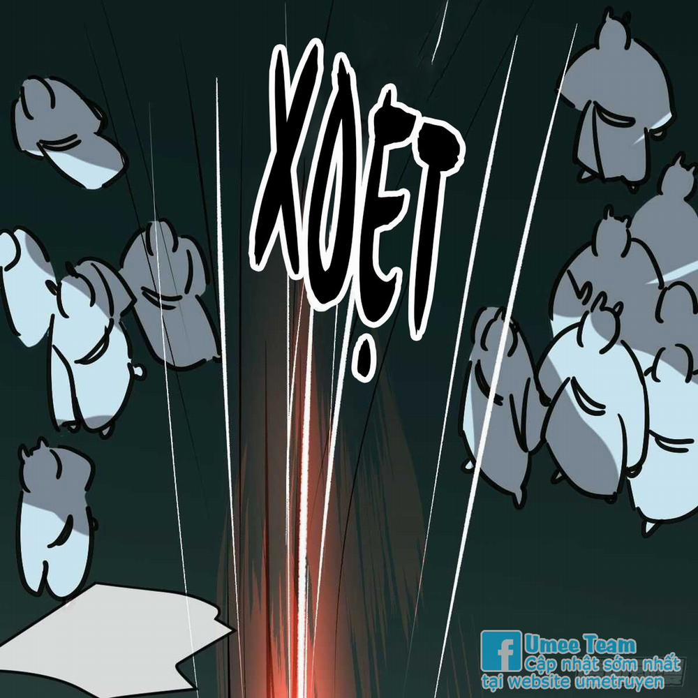 Bắt Lấy Ngao Ngao 90 trang 39