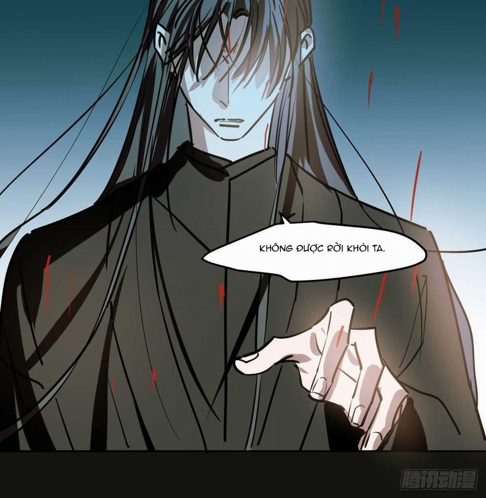 Bắt Lấy Ngao Ngao 90 trang 4