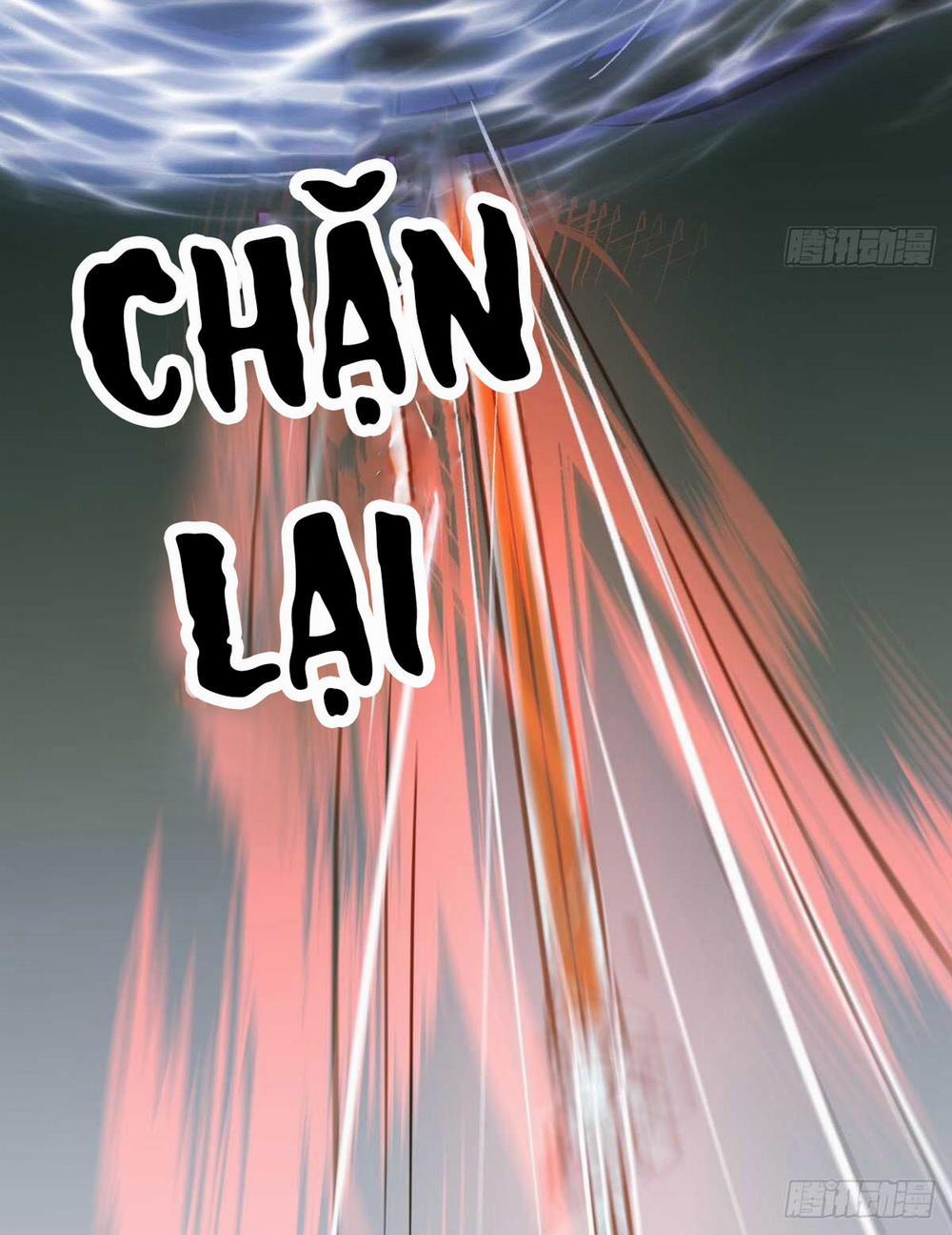 Bắt Lấy Ngao Ngao 90 trang 48