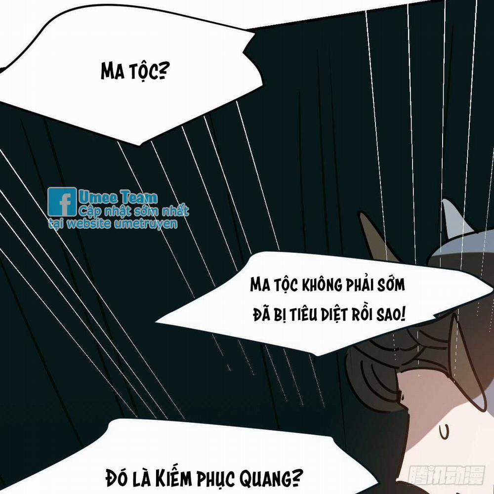 Bắt Lấy Ngao Ngao 90 trang 50