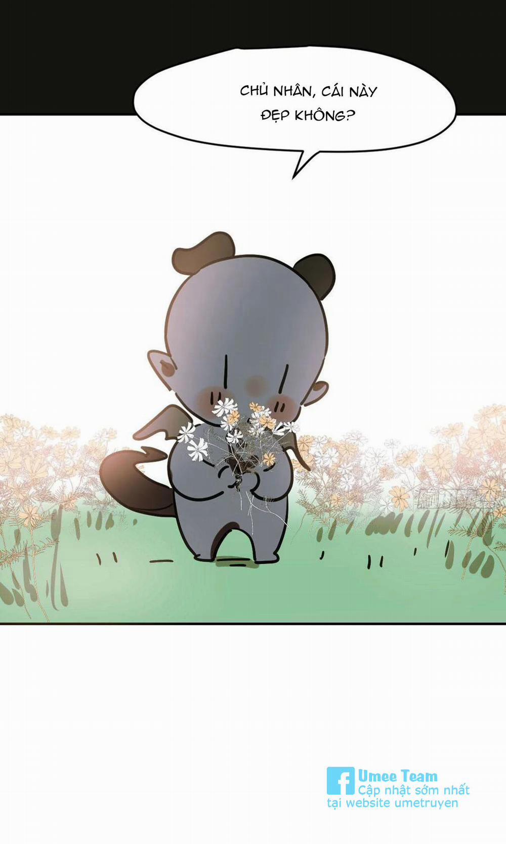 Bắt Lấy Ngao Ngao 90 trang 6