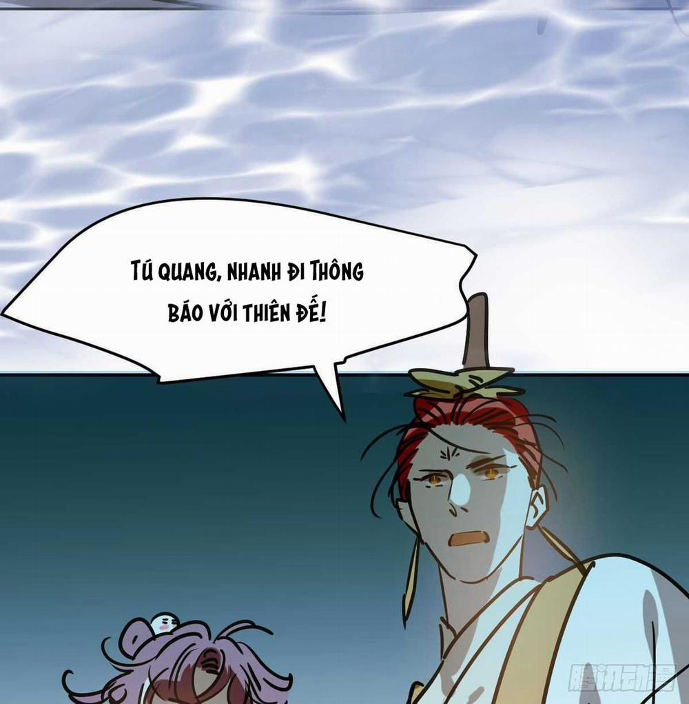 Bắt Lấy Ngao Ngao 90 trang 60