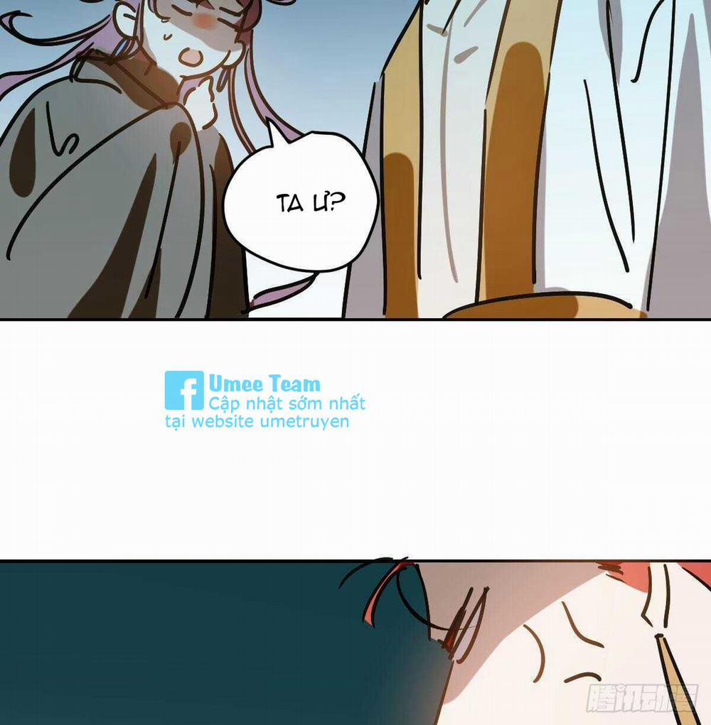 Bắt Lấy Ngao Ngao 90 trang 61