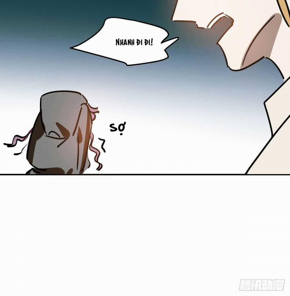 Bắt Lấy Ngao Ngao 90 trang 62