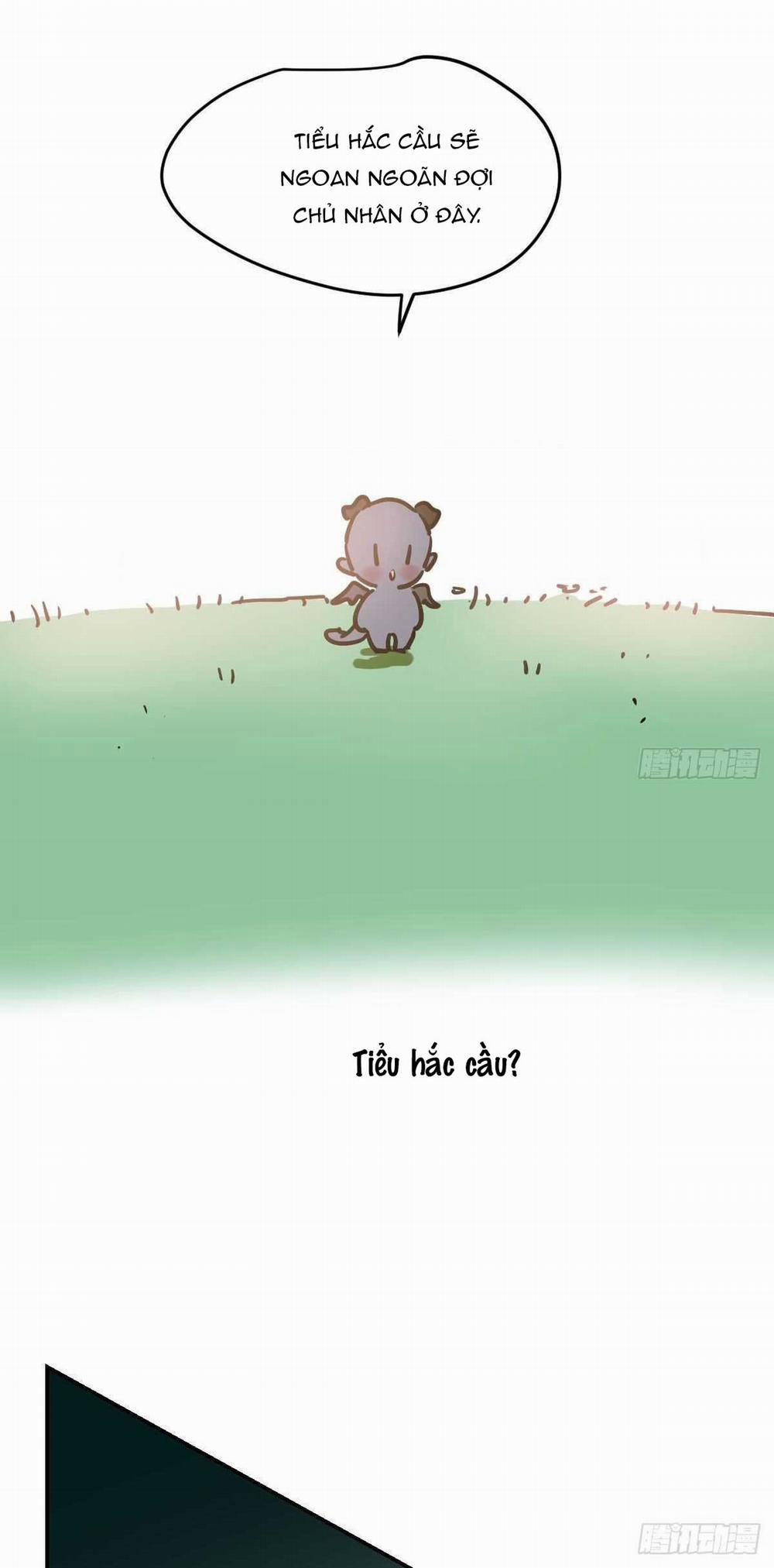 Bắt Lấy Ngao Ngao 90 trang 7