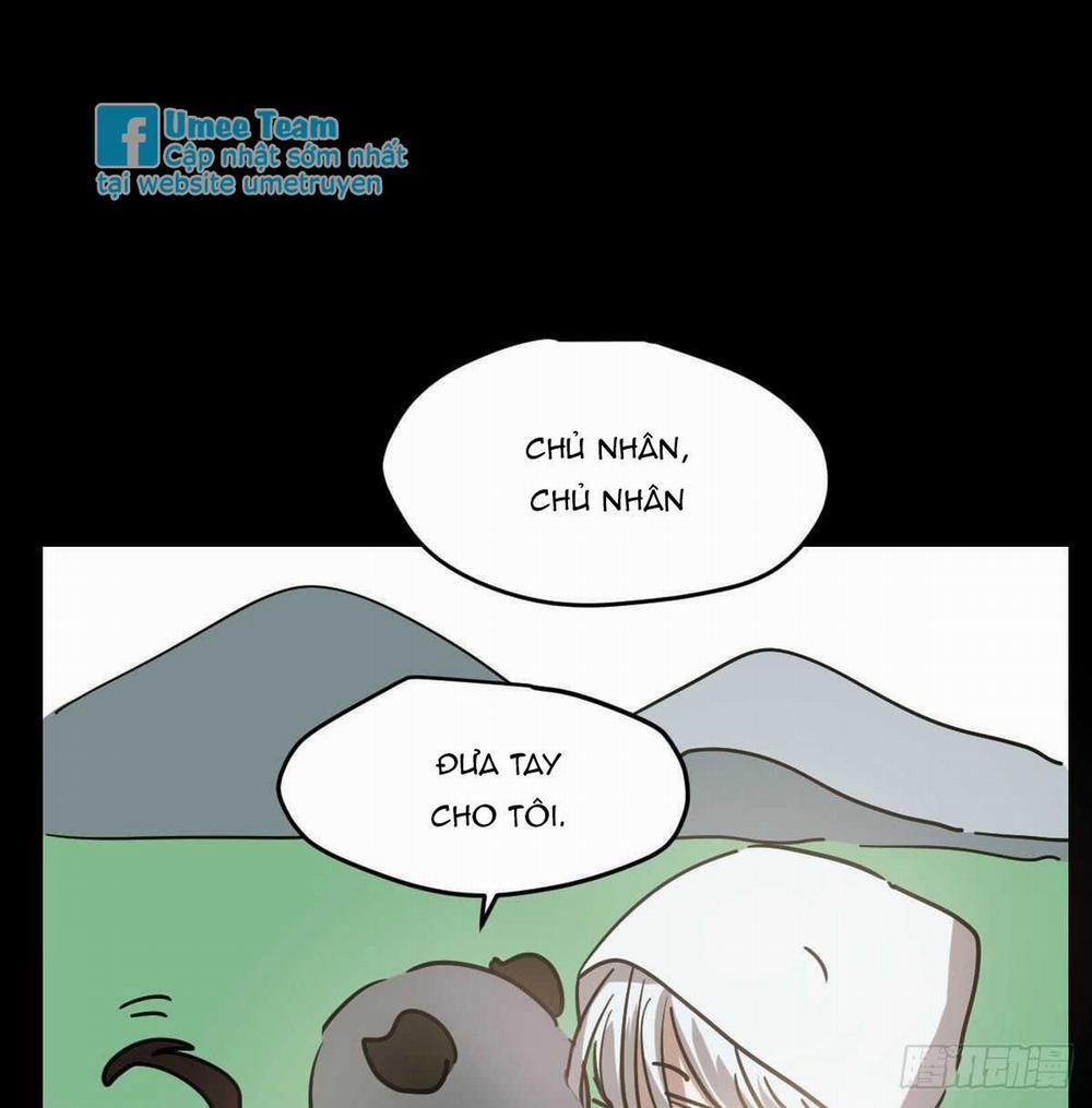 Bắt Lấy Ngao Ngao 91 trang 0