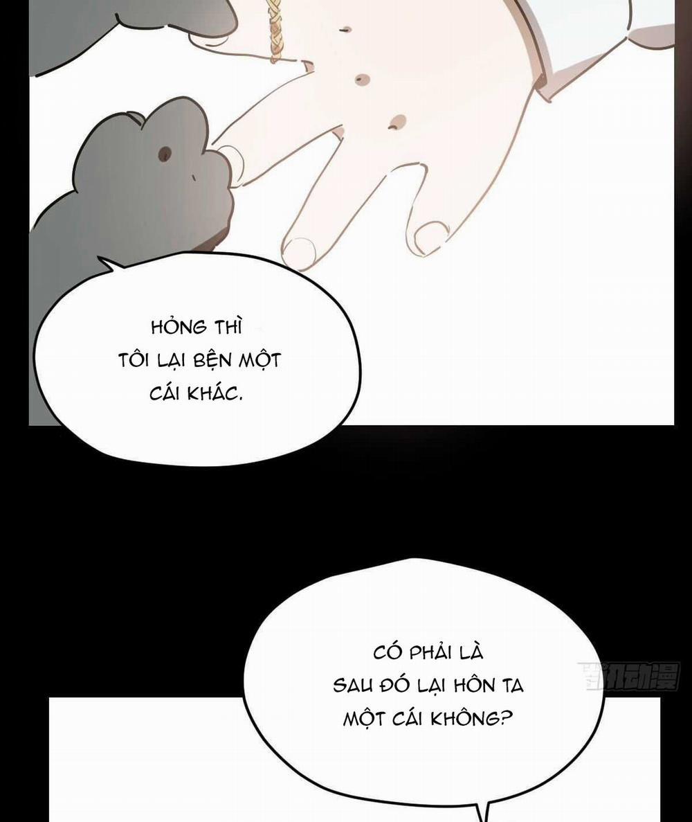 Bắt Lấy Ngao Ngao 91 trang 2