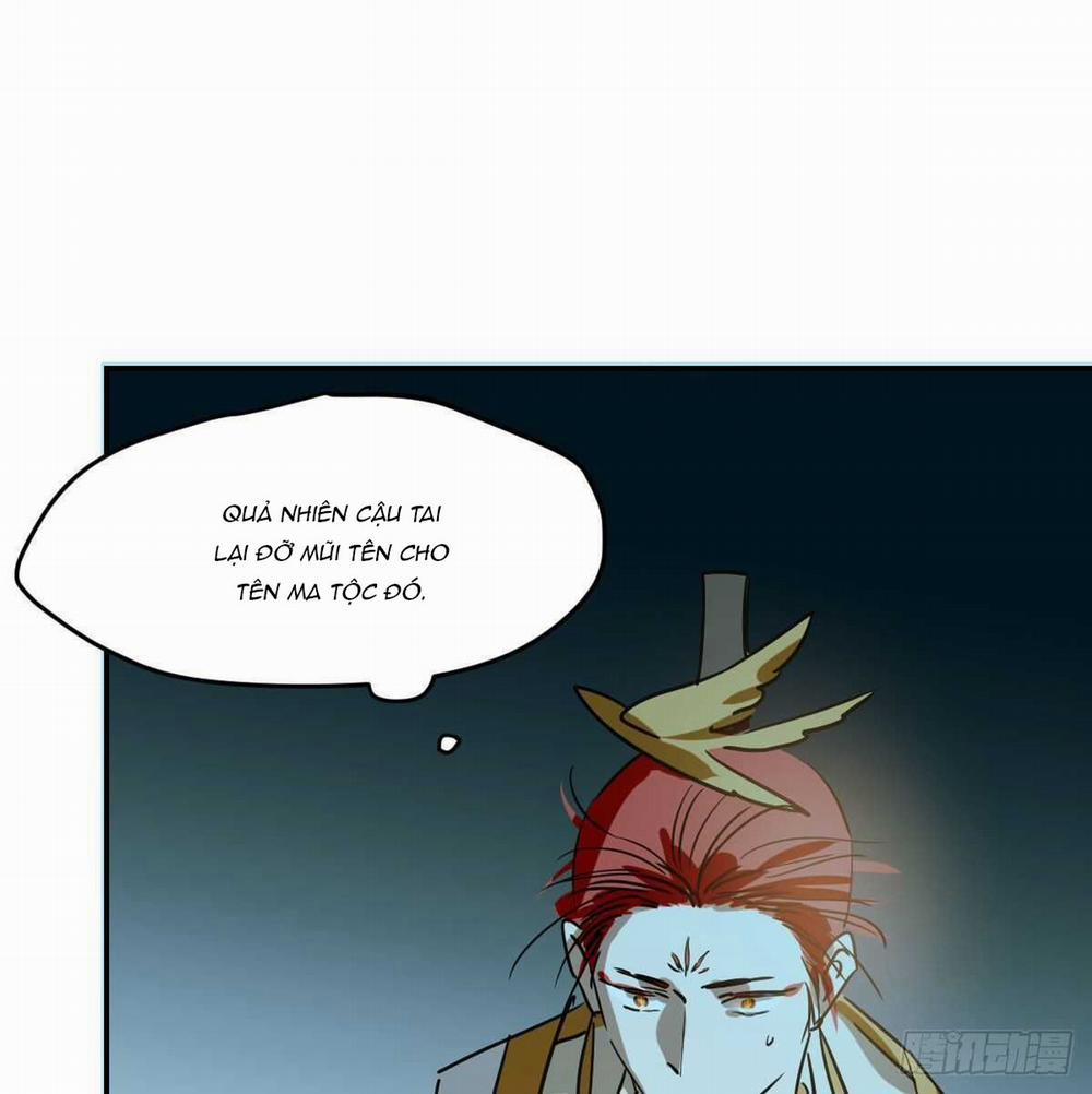 Bắt Lấy Ngao Ngao 91 trang 20