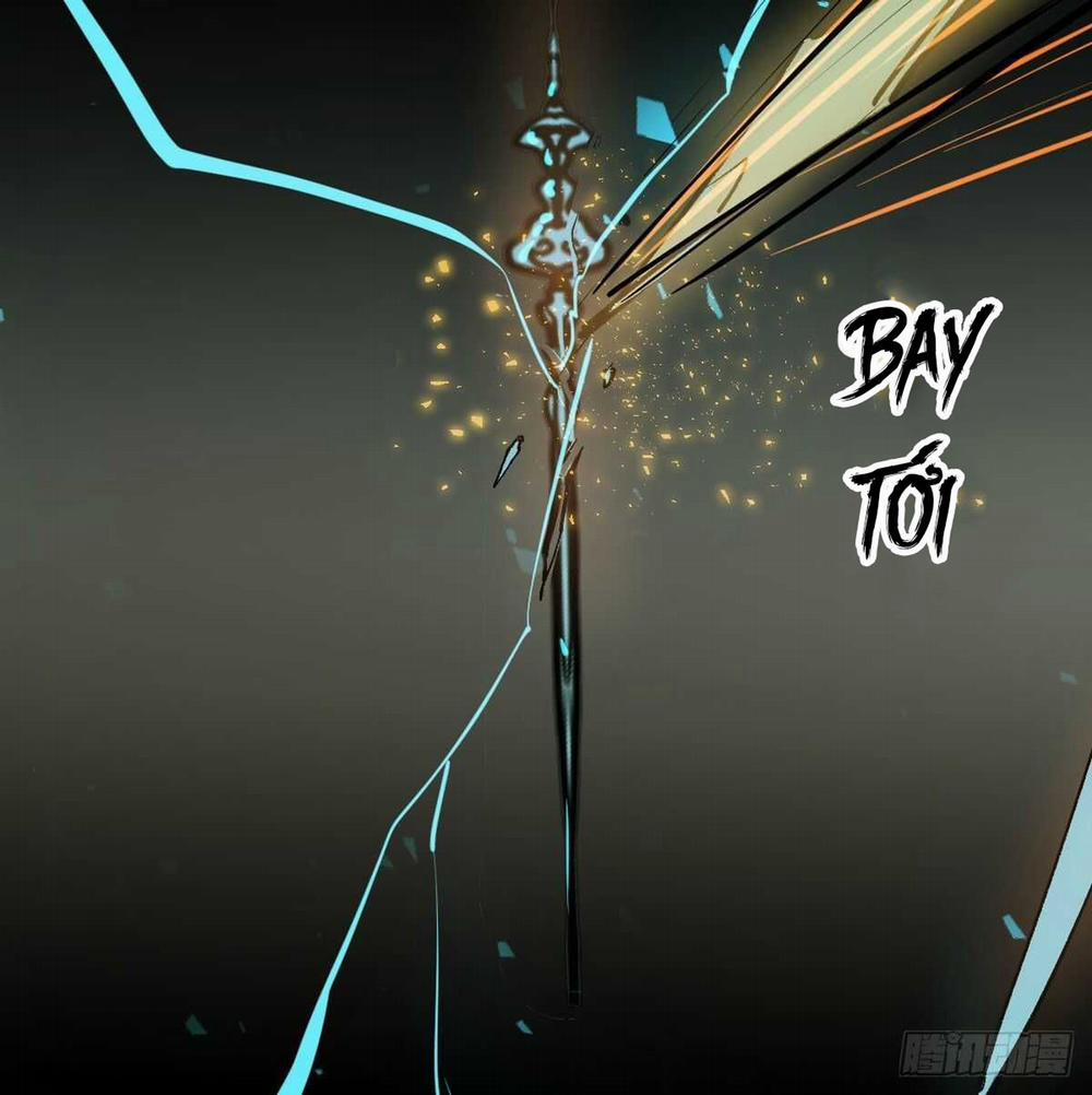 Bắt Lấy Ngao Ngao 91 trang 23