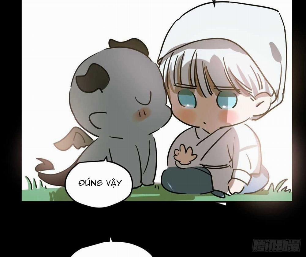 Bắt Lấy Ngao Ngao 91 trang 3