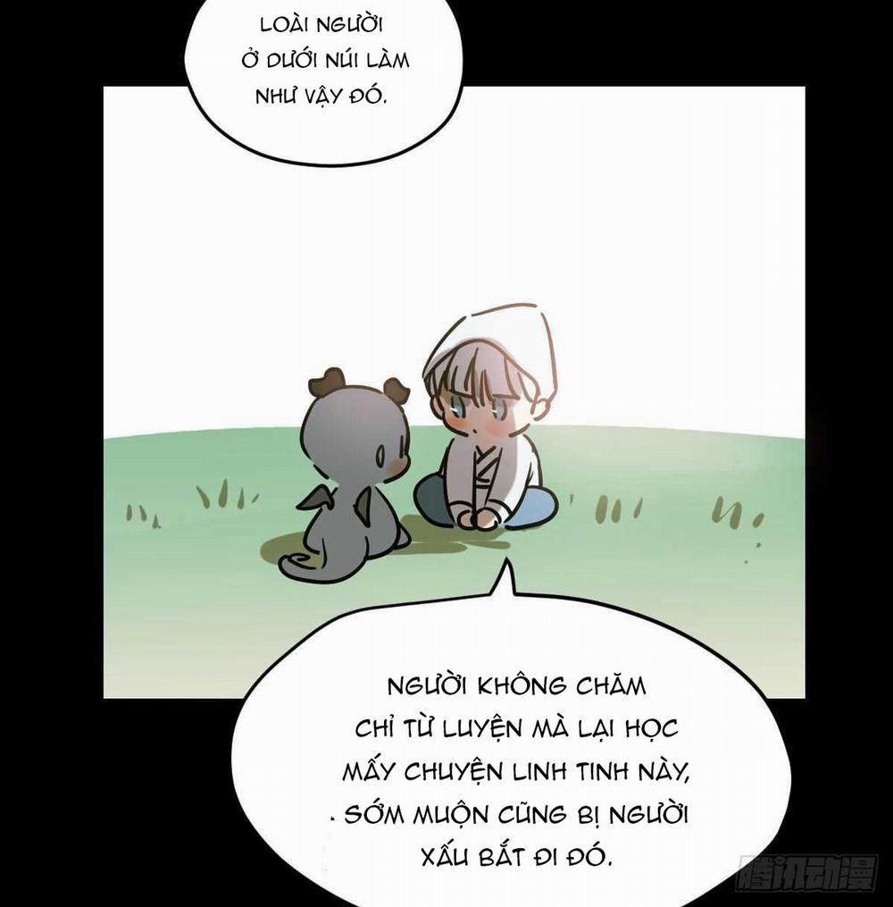 Bắt Lấy Ngao Ngao 91 trang 4