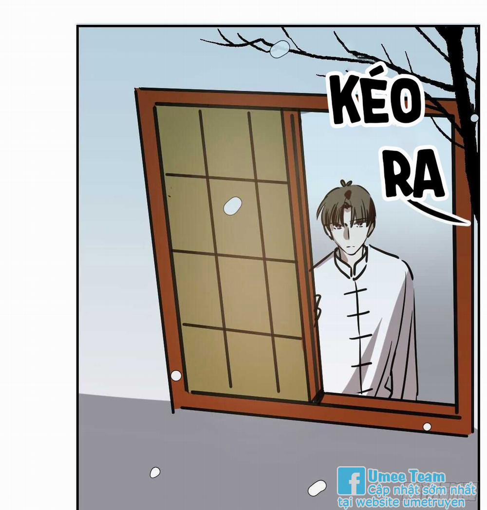 Bắt Lấy Ngao Ngao 91 trang 44