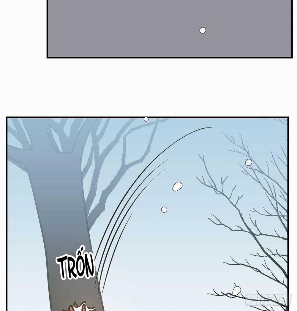 Bắt Lấy Ngao Ngao 91 trang 45