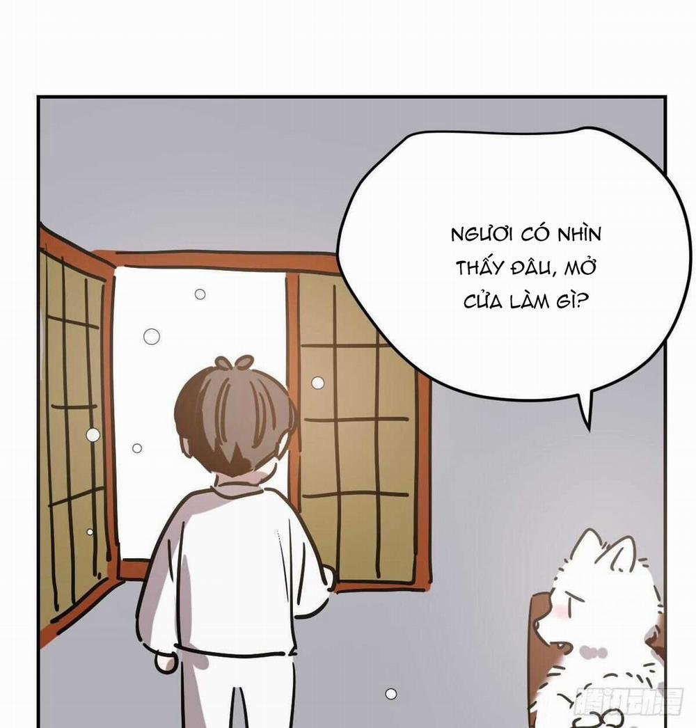 Bắt Lấy Ngao Ngao 91 trang 48