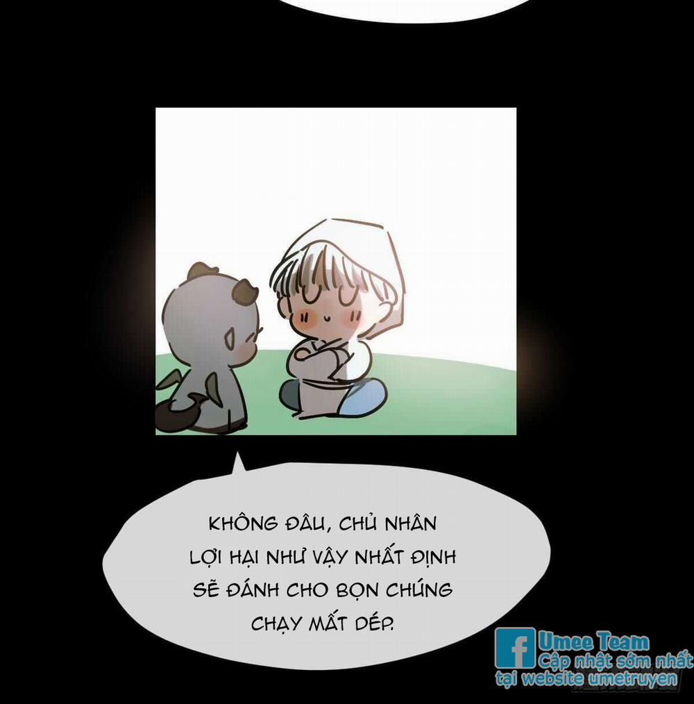 Bắt Lấy Ngao Ngao 91 trang 5