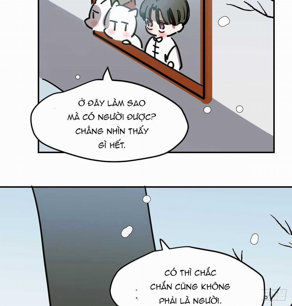 Bắt Lấy Ngao Ngao 91 trang 50