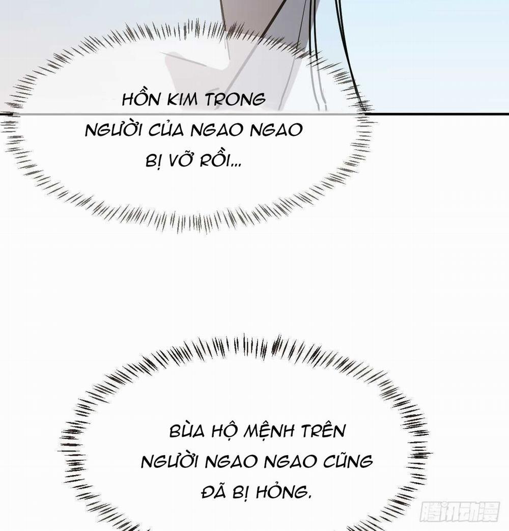 Bắt Lấy Ngao Ngao 91 trang 61