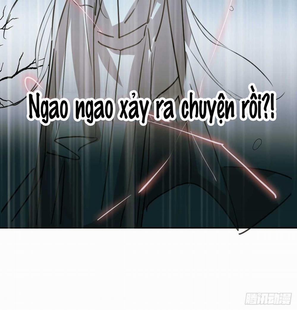 Bắt Lấy Ngao Ngao 91 trang 63