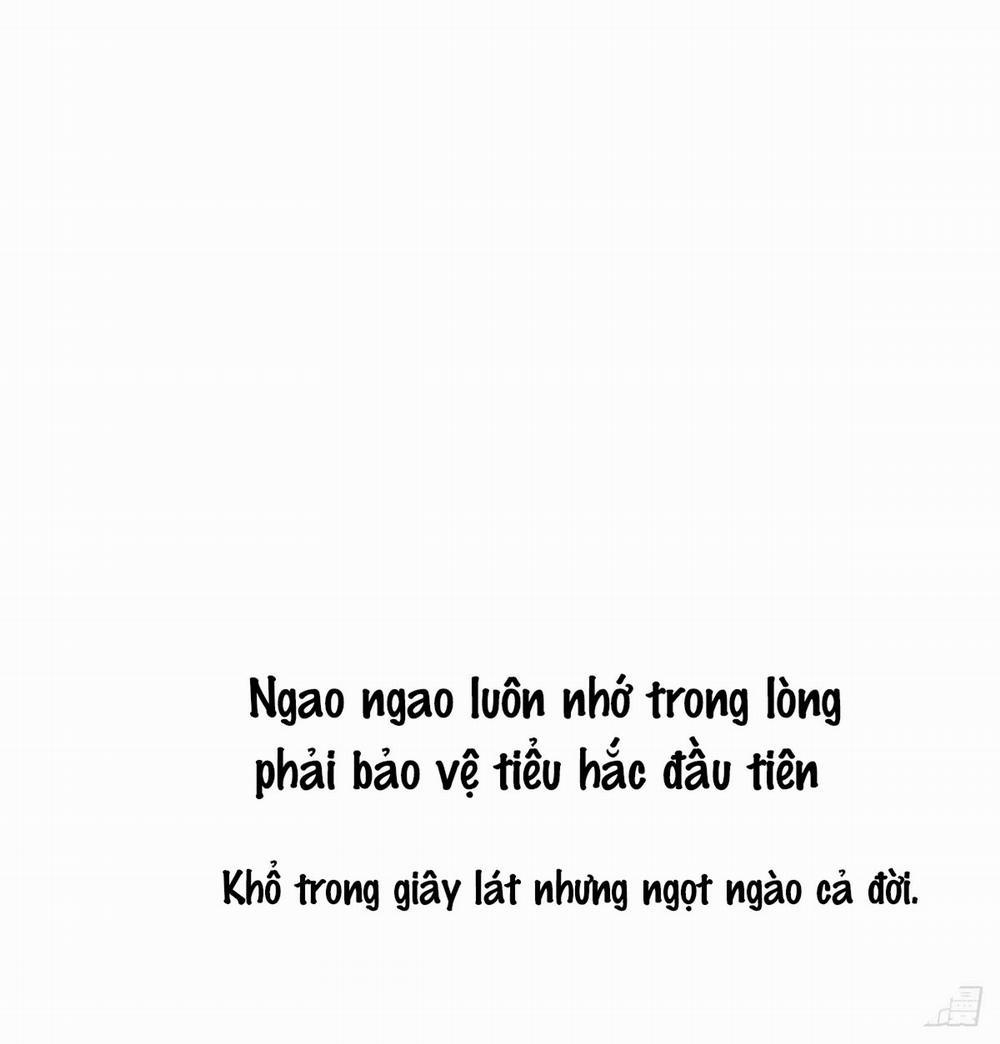 Bắt Lấy Ngao Ngao 91 trang 64