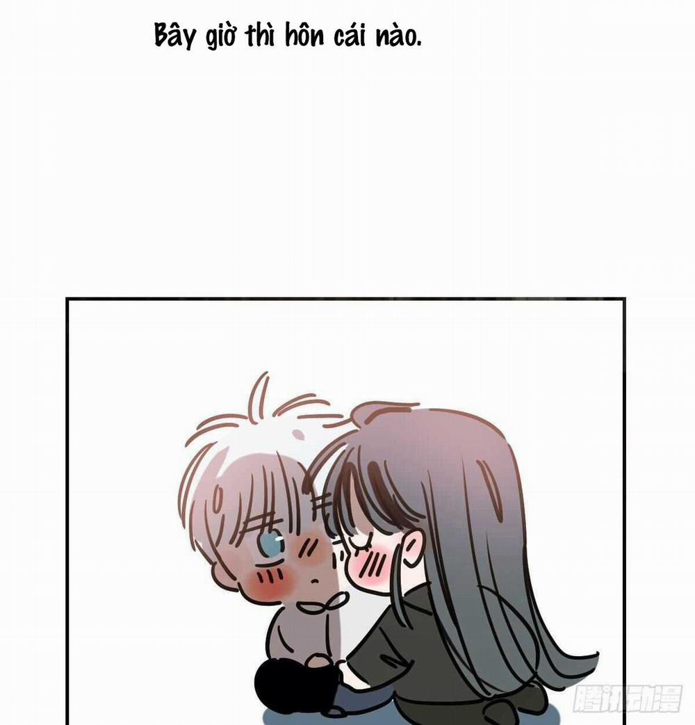 Bắt Lấy Ngao Ngao 91 trang 65