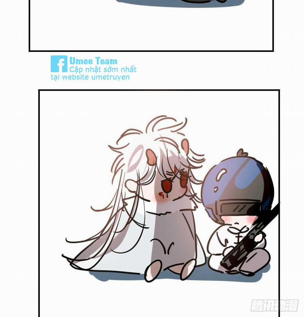 Bắt Lấy Ngao Ngao 91 trang 66