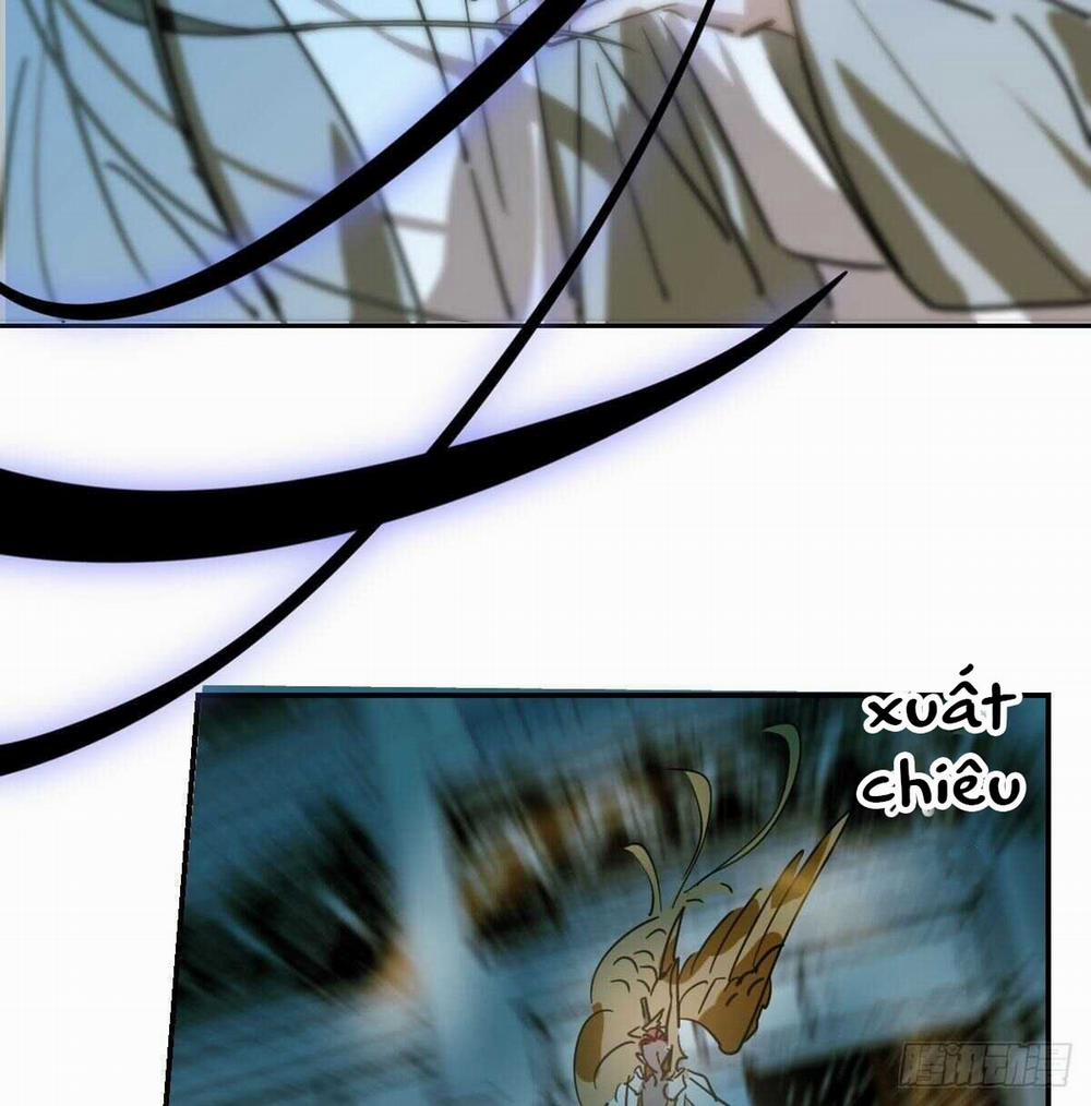 Bắt Lấy Ngao Ngao 91 trang 8