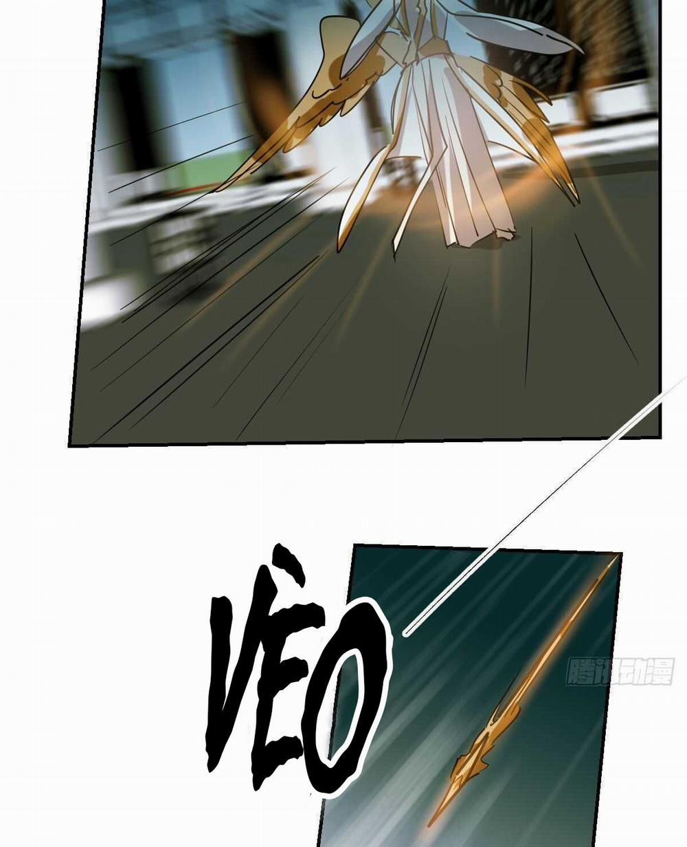 Bắt Lấy Ngao Ngao 91 trang 9