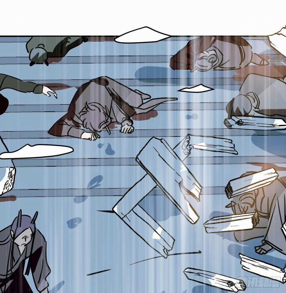 Bắt Lấy Ngao Ngao 92 trang 14