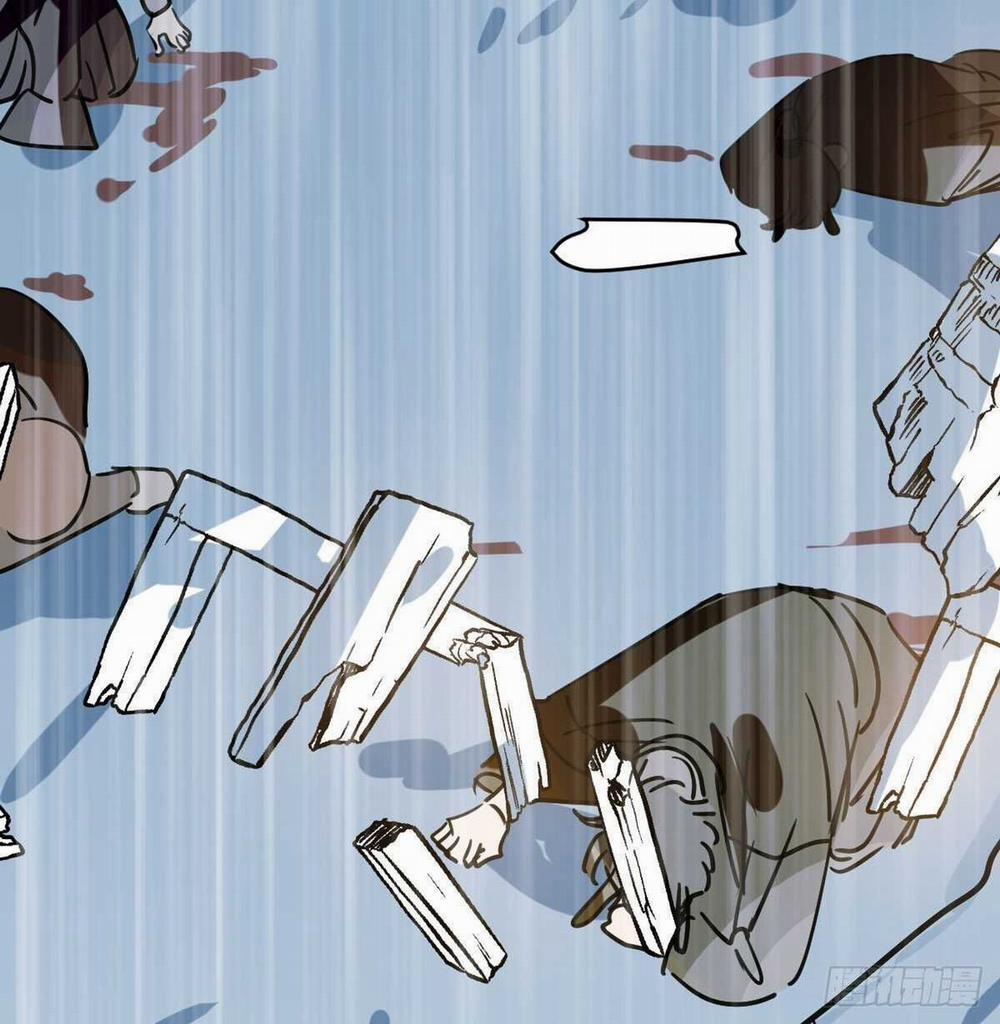 Bắt Lấy Ngao Ngao 92 trang 15