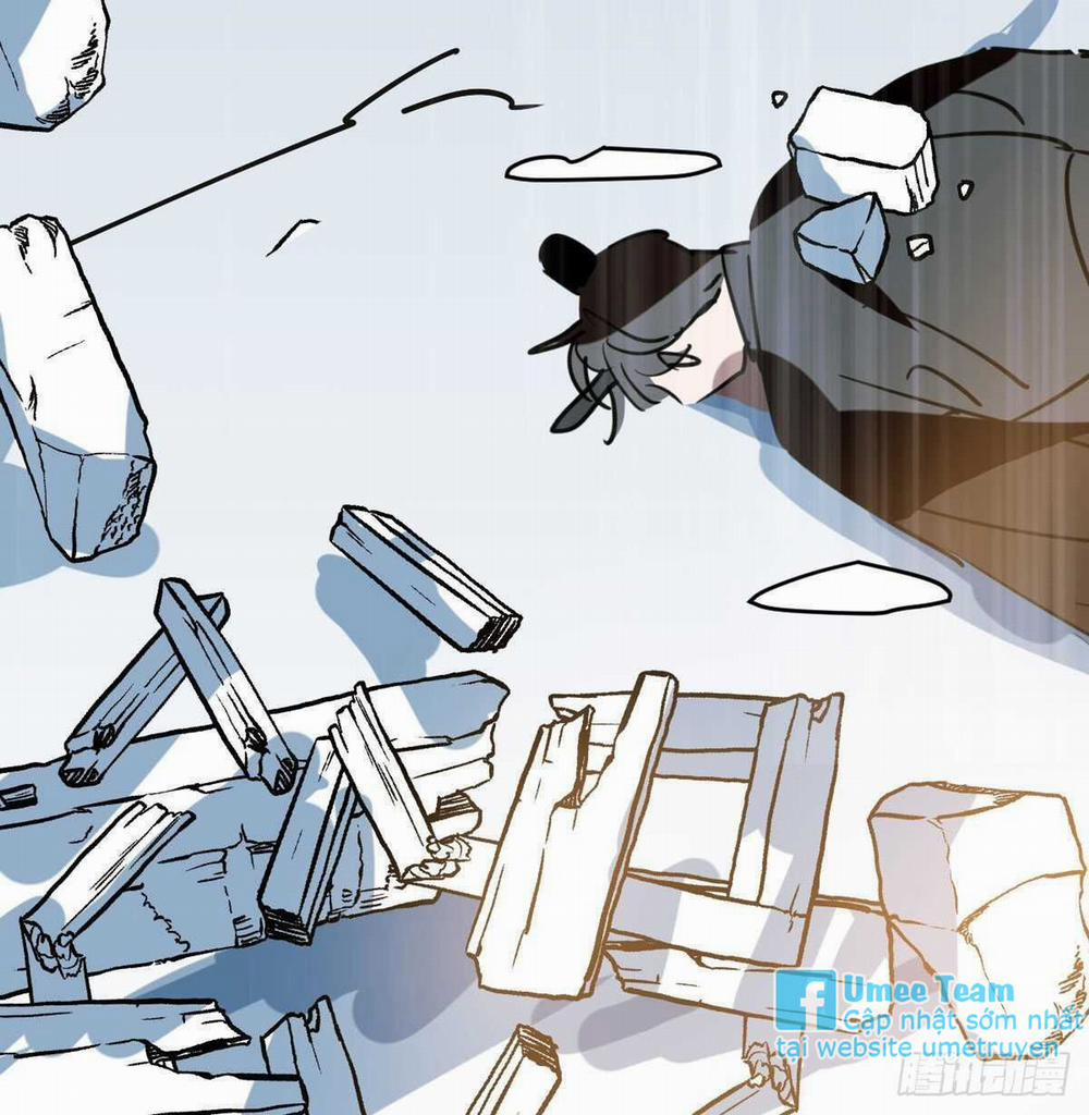 Bắt Lấy Ngao Ngao 92 trang 17