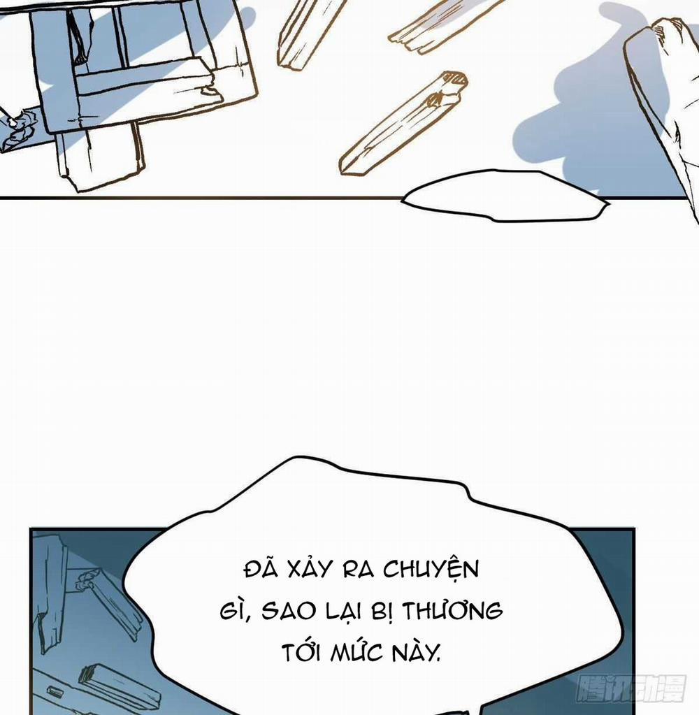 Bắt Lấy Ngao Ngao 92 trang 18